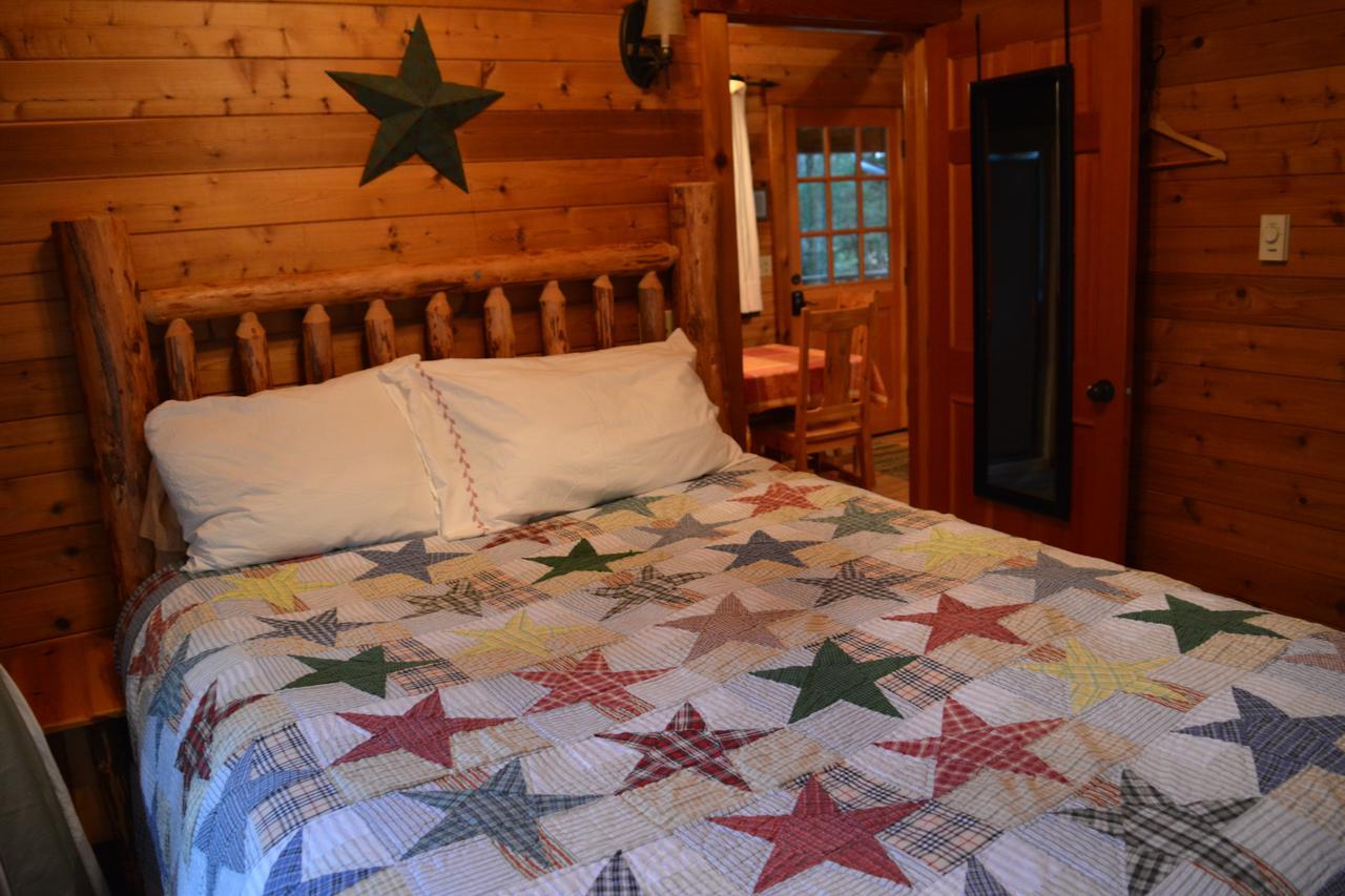 Copper Creek Inn Ashford Eksteriør billede