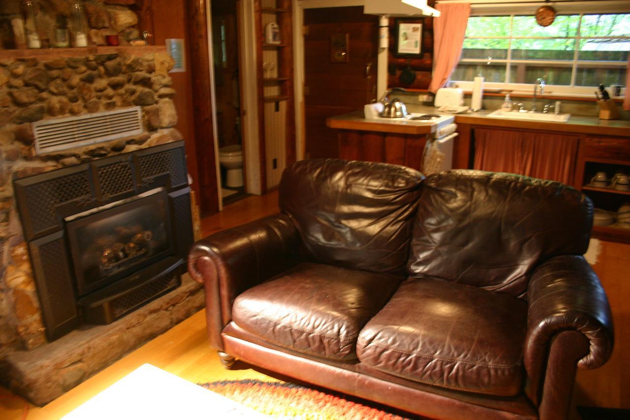 Copper Creek Inn Ashford Eksteriør billede