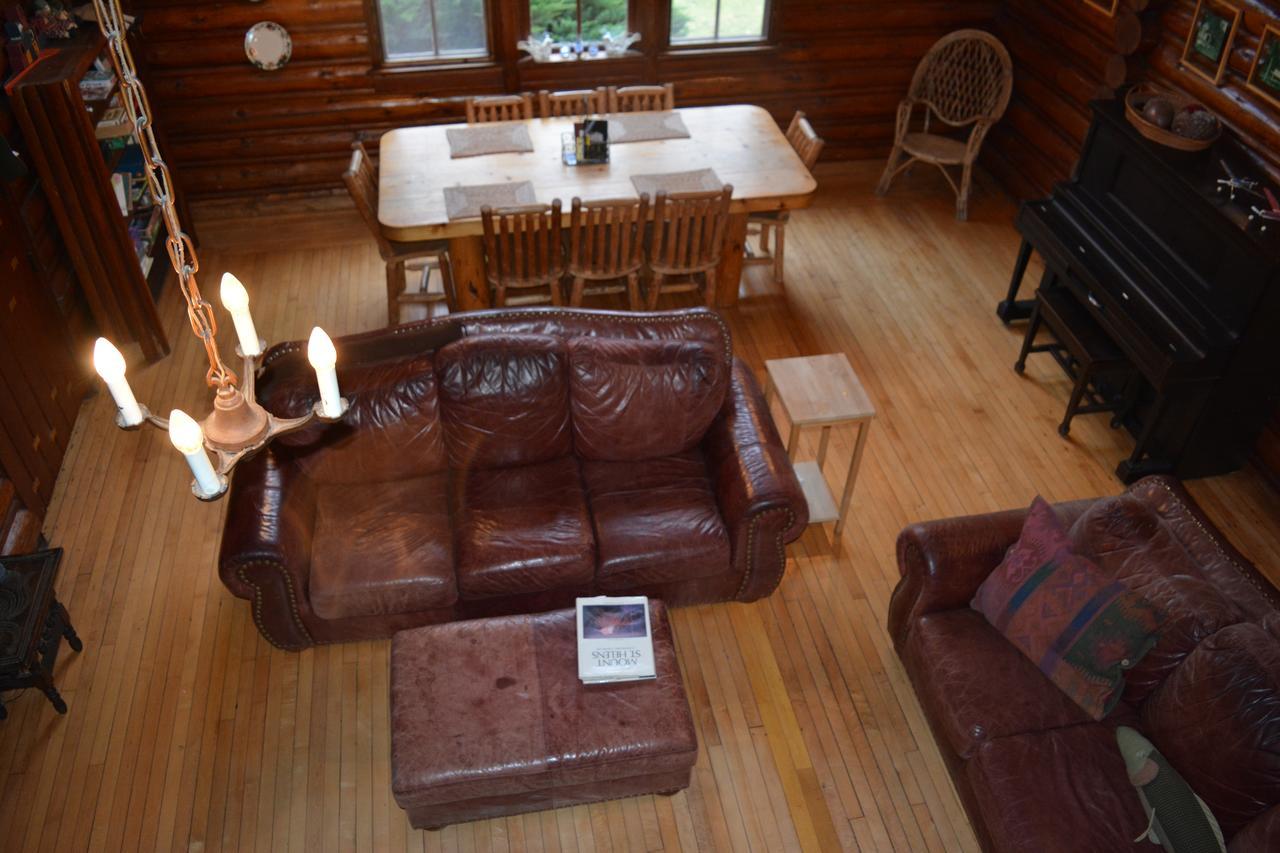 Copper Creek Inn Ashford Eksteriør billede