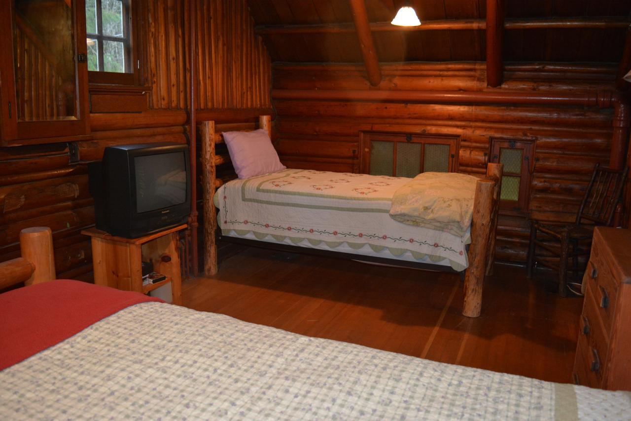 Copper Creek Inn Ashford Eksteriør billede