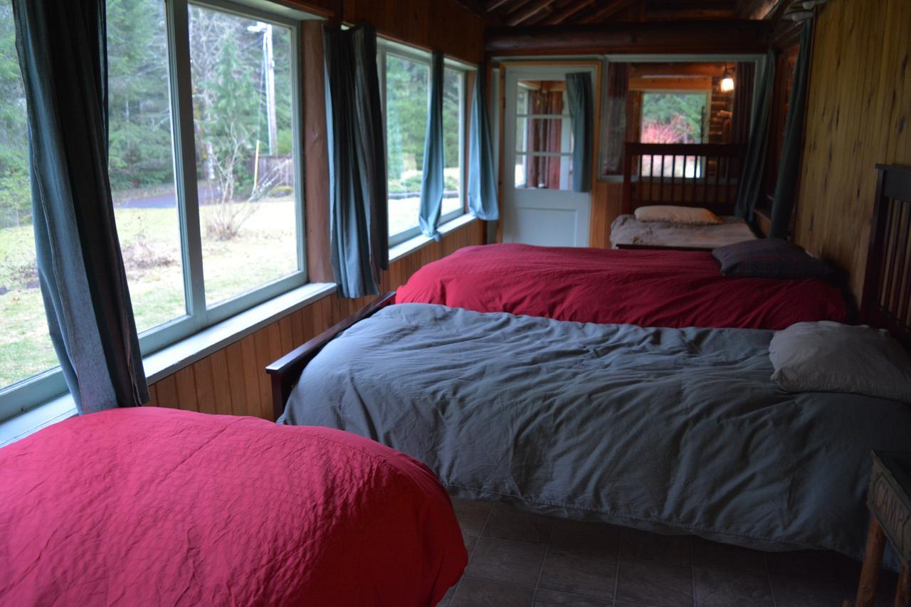 Copper Creek Inn Ashford Eksteriør billede