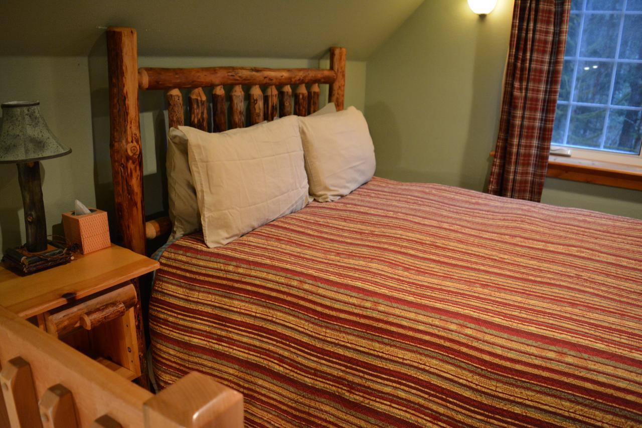 Copper Creek Inn Ashford Eksteriør billede