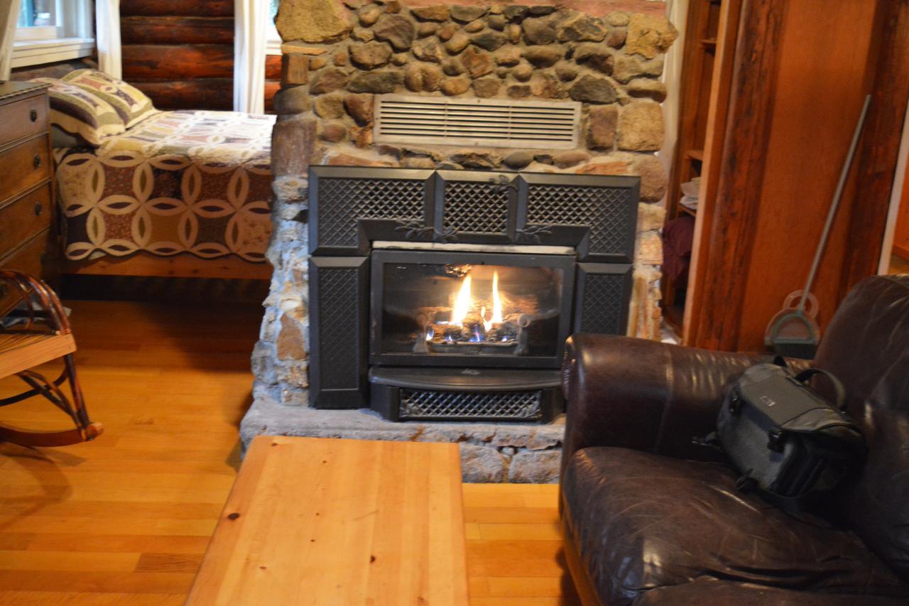 Copper Creek Inn Ashford Eksteriør billede