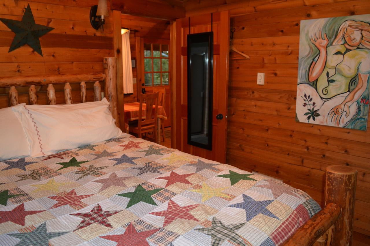 Copper Creek Inn Ashford Eksteriør billede