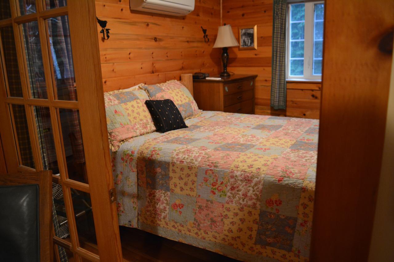Copper Creek Inn Ashford Eksteriør billede