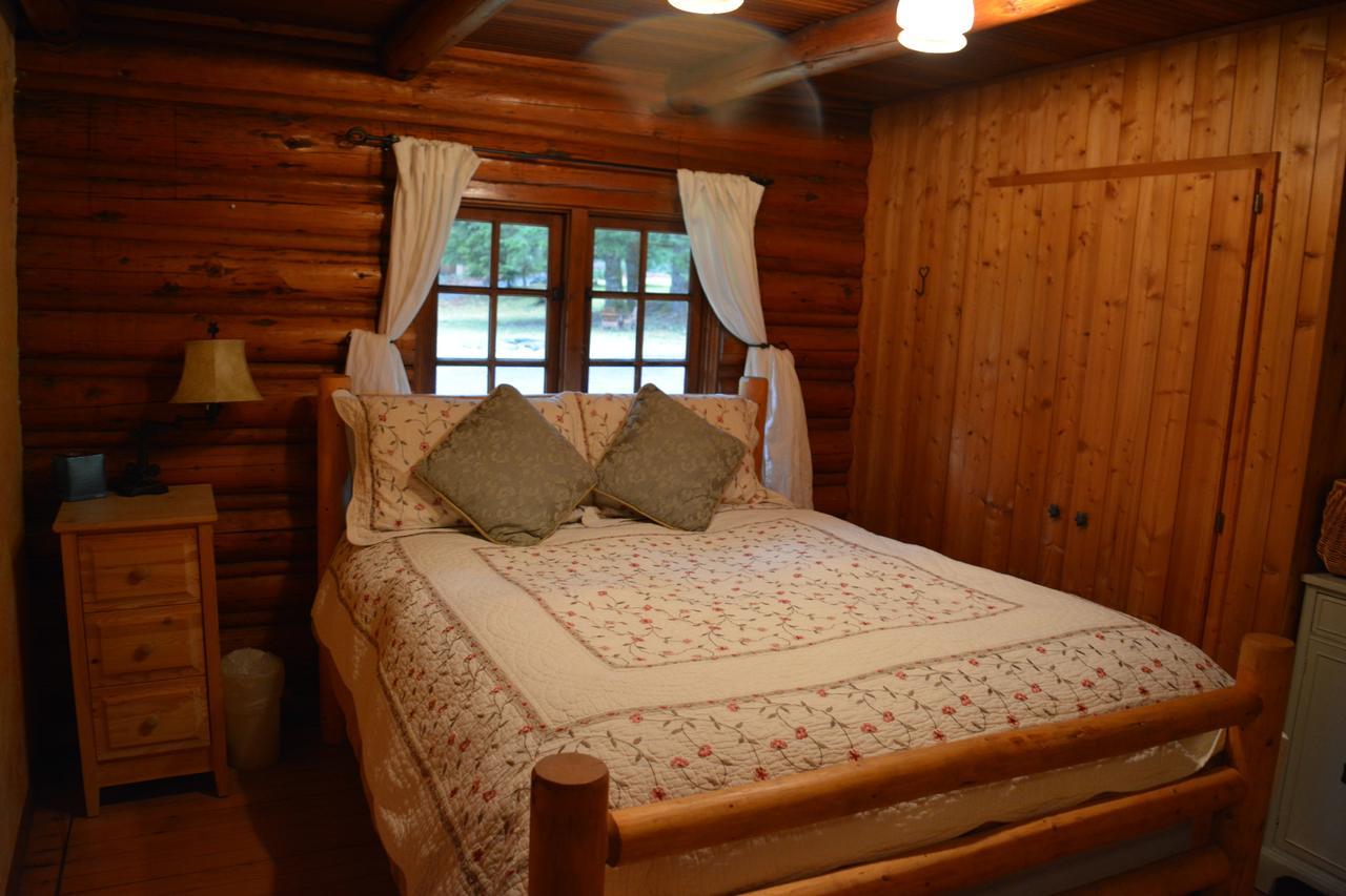 Copper Creek Inn Ashford Eksteriør billede