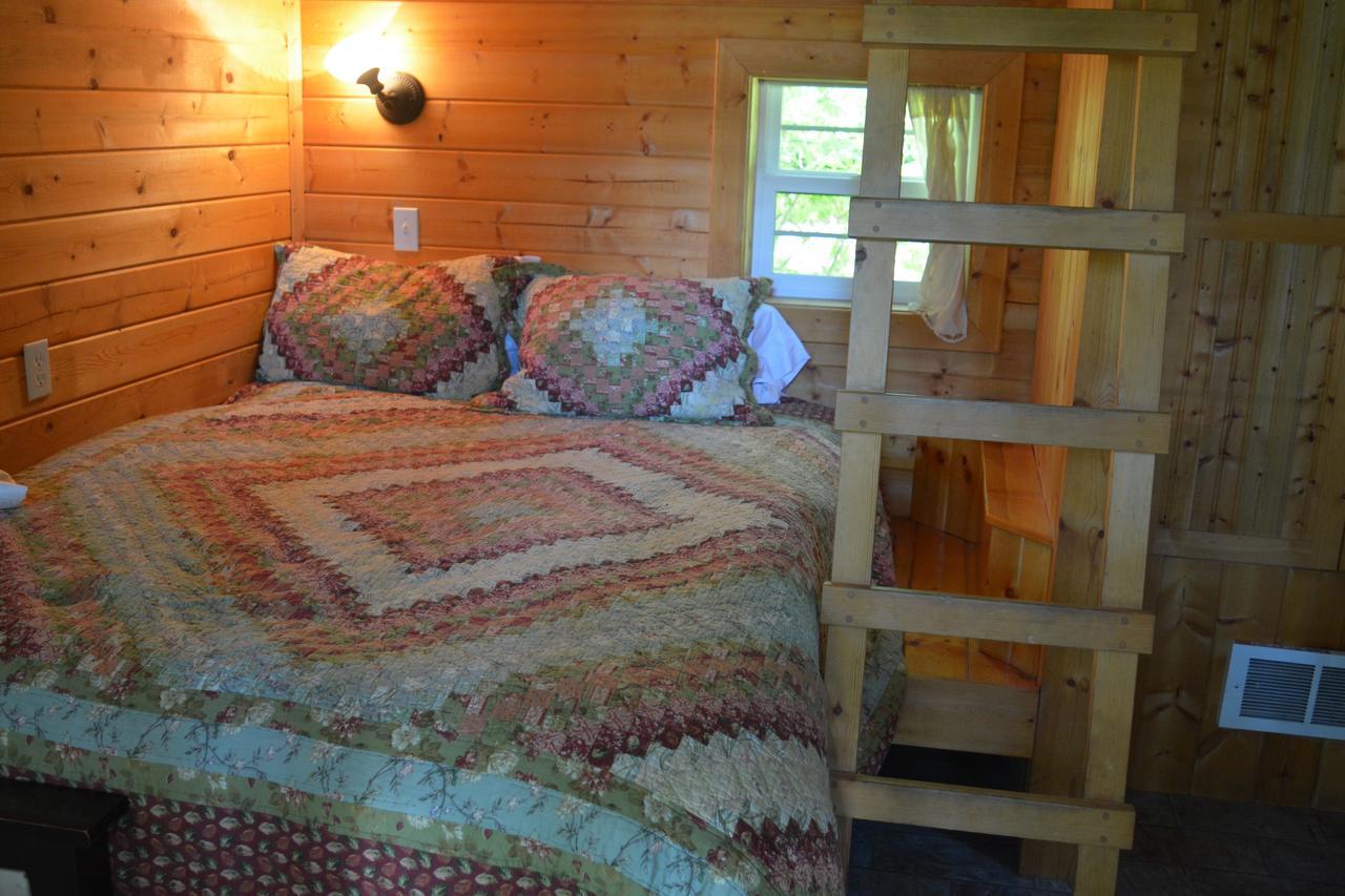 Copper Creek Inn Ashford Eksteriør billede
