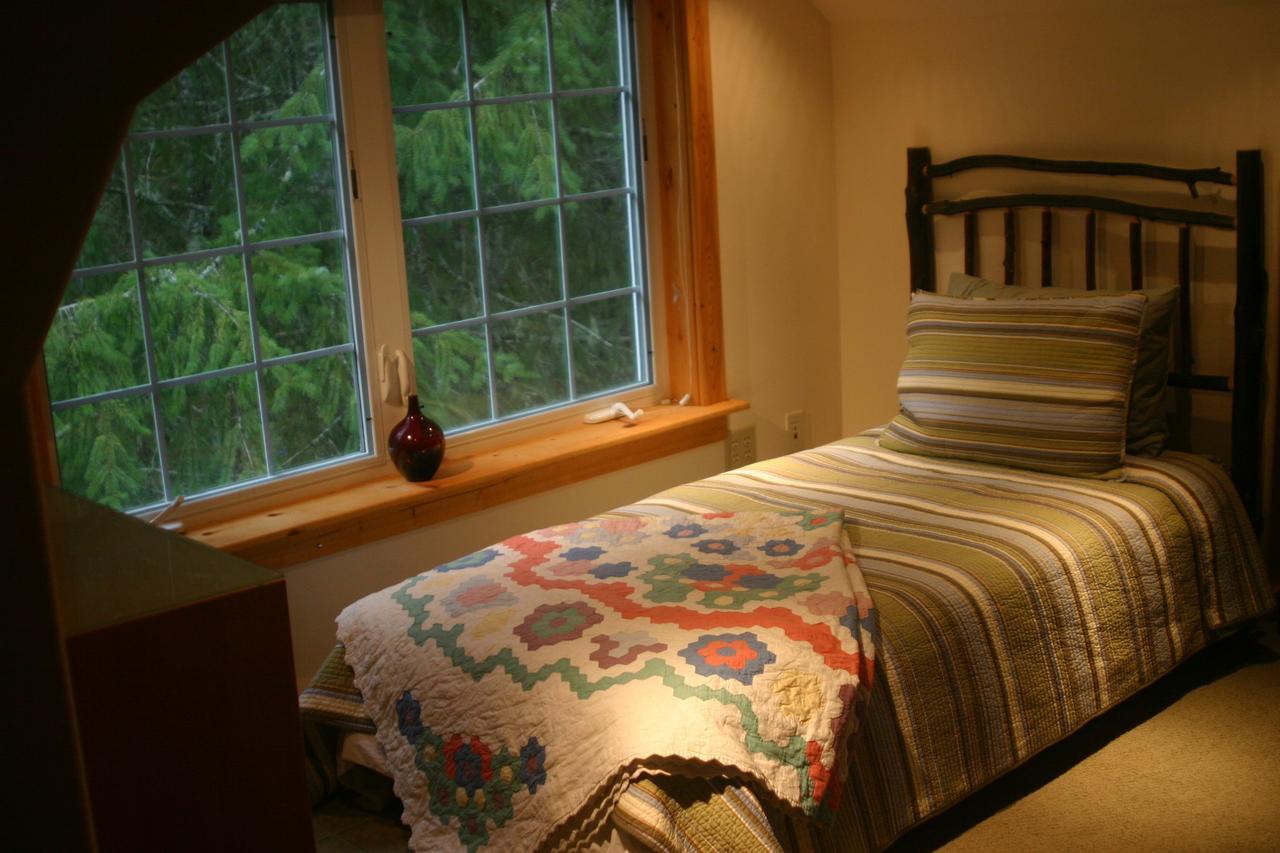 Copper Creek Inn Ashford Eksteriør billede
