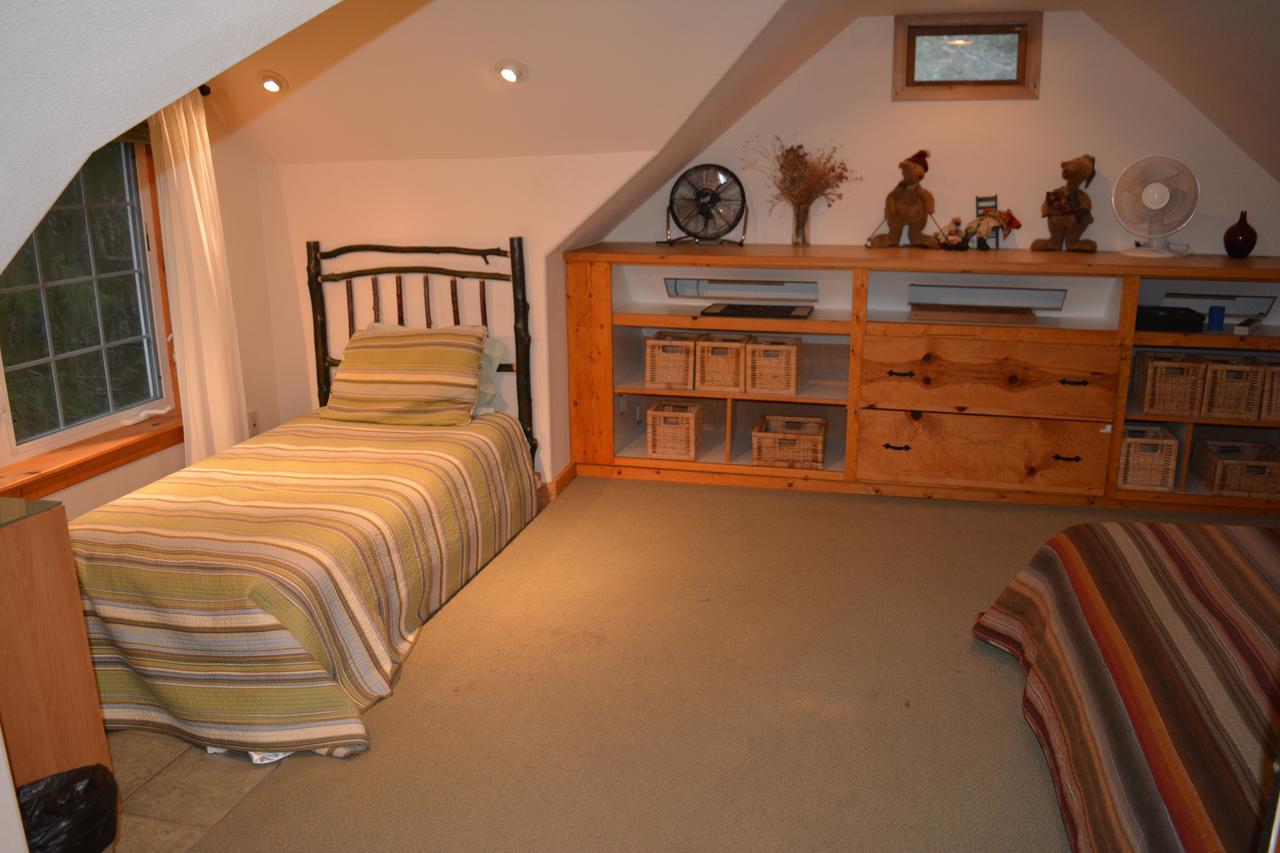 Copper Creek Inn Ashford Eksteriør billede