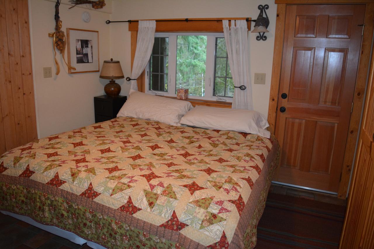 Copper Creek Inn Ashford Eksteriør billede