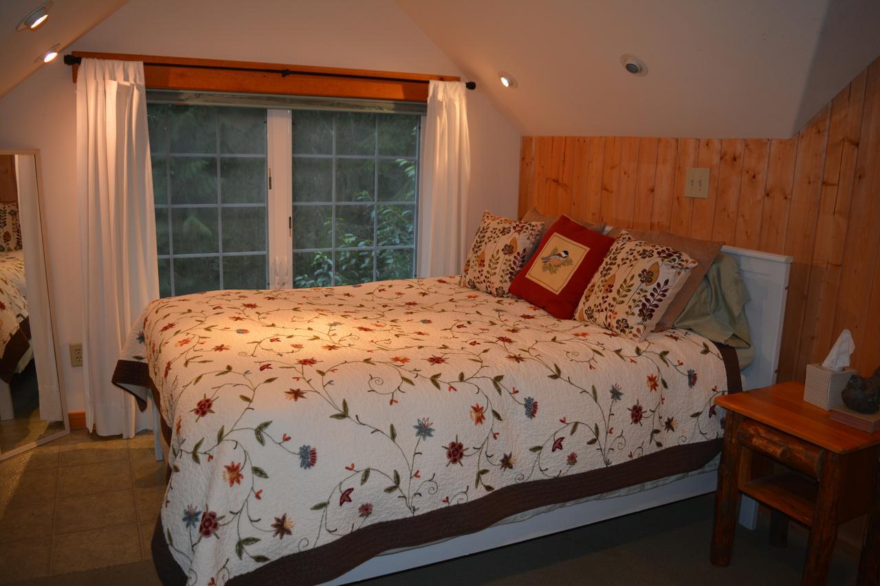 Copper Creek Inn Ashford Eksteriør billede
